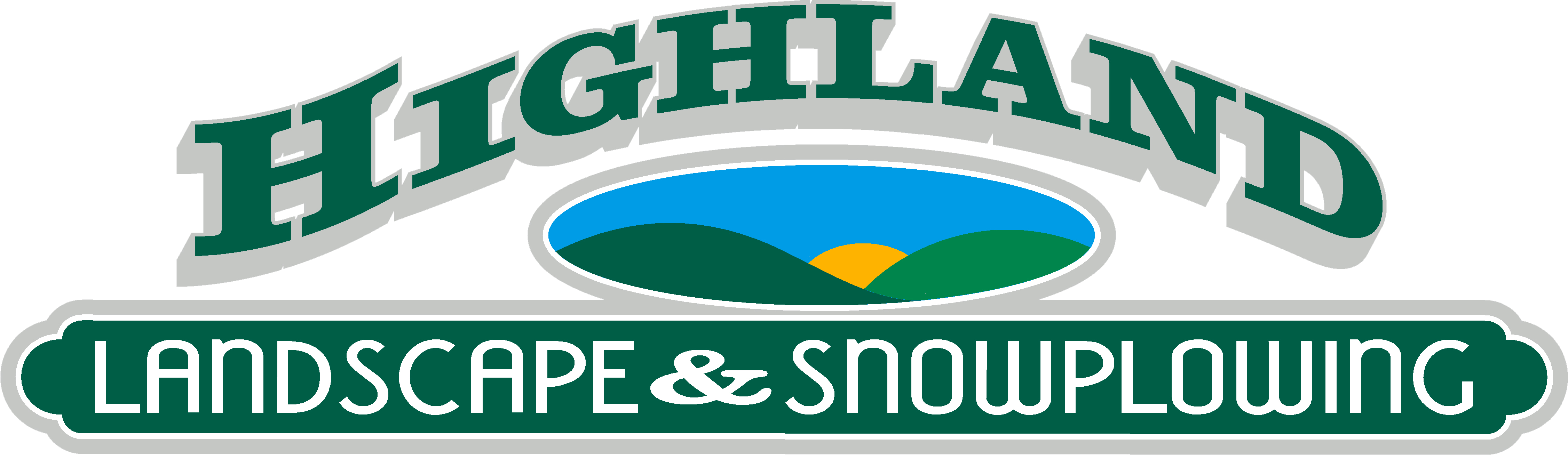 Highland Landscaping & Snowplowing